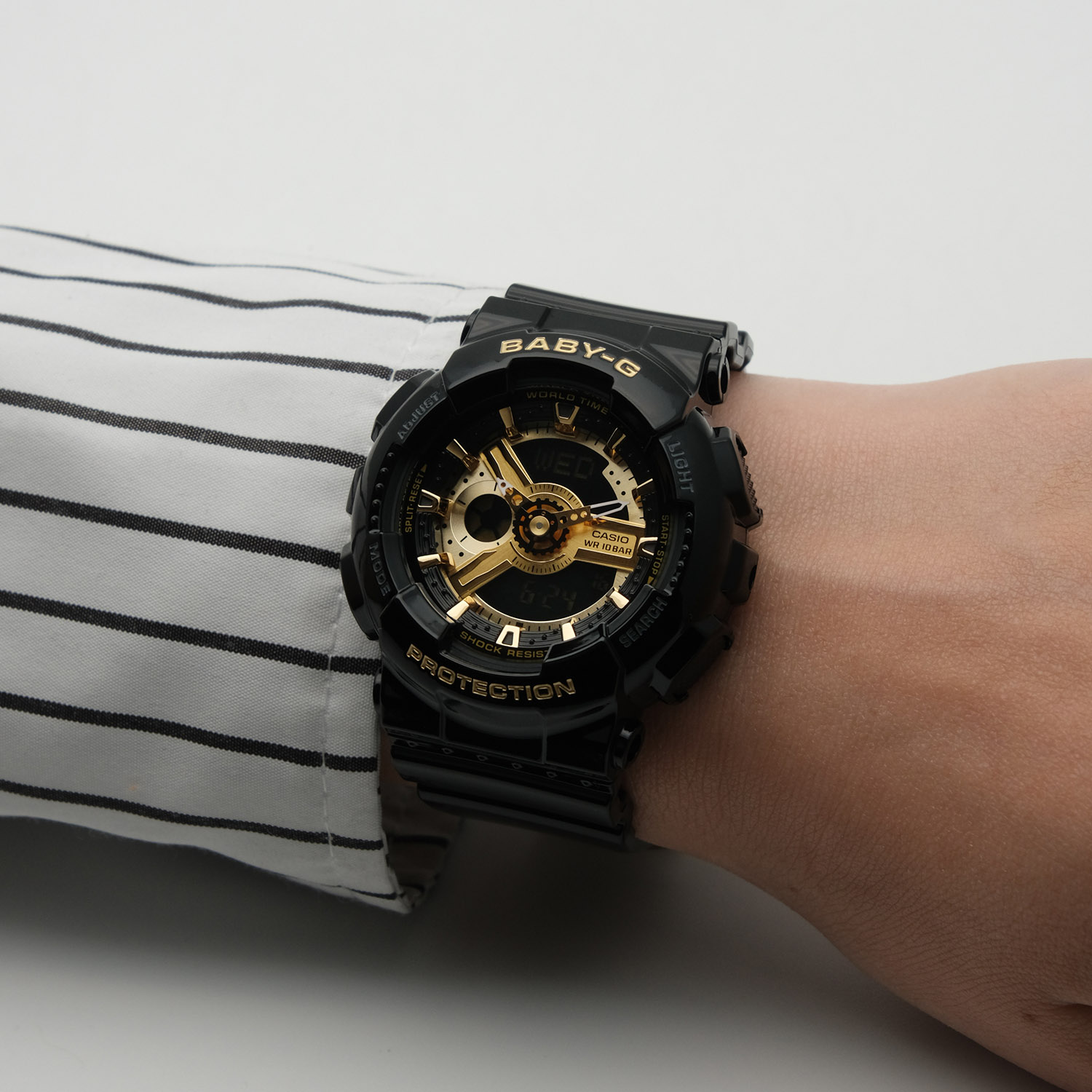 casio BA-110X-1A