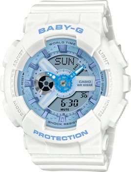 Вся коллекция Baby-G