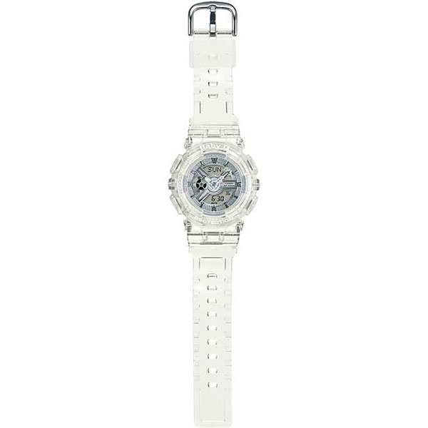 casio BA-110XCR-7A