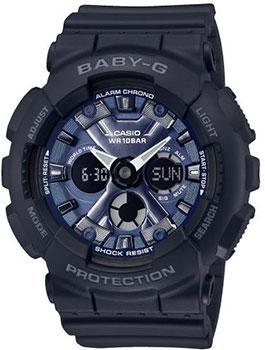 Вся коллекция Baby-G