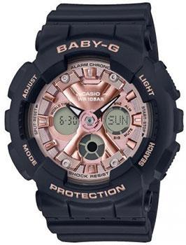 Вся коллекция Baby-G