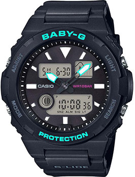 Вся коллекция Baby-G