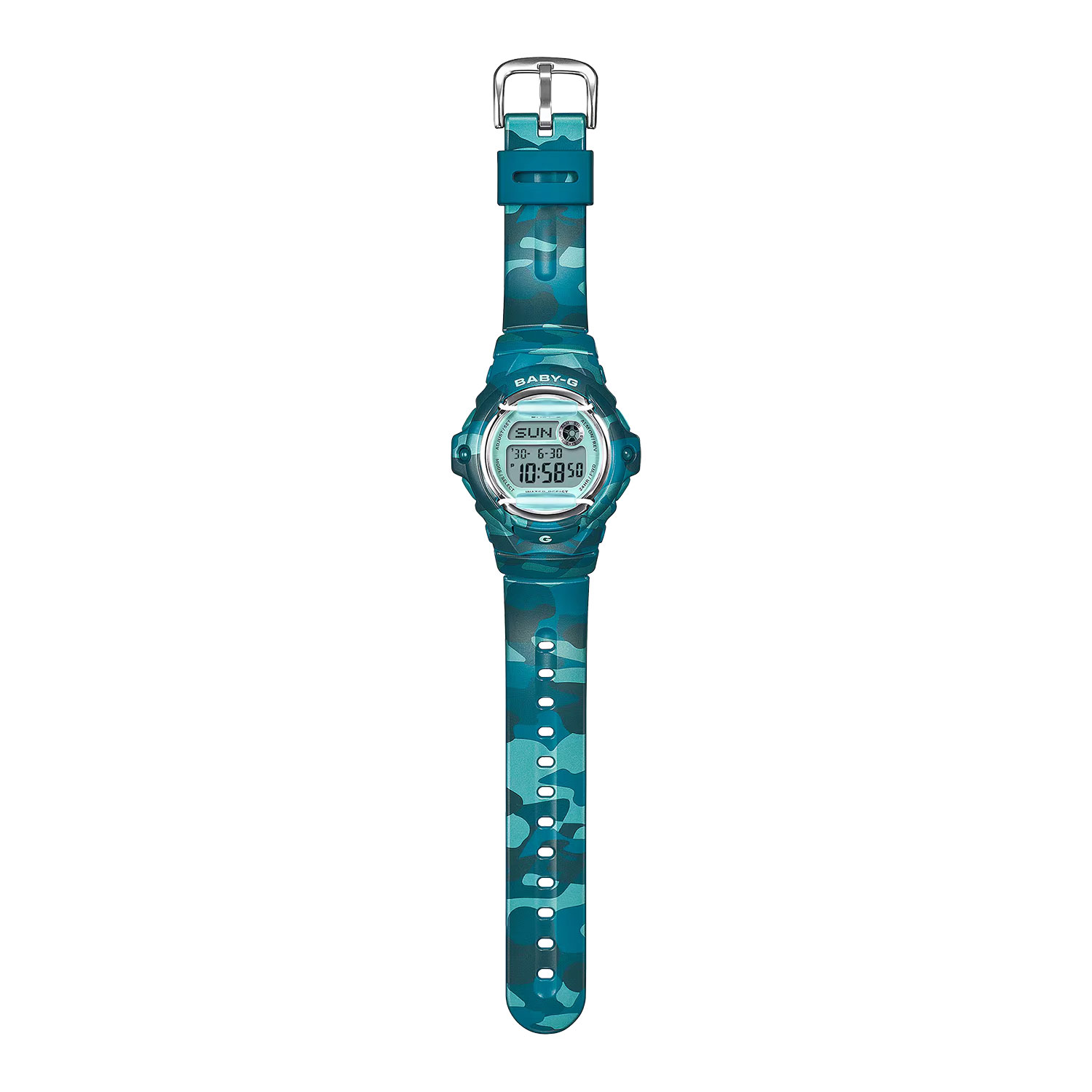 casio BG-169CM-2