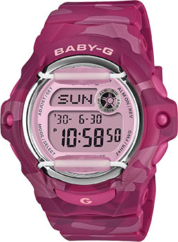 Вся коллекция Baby-G