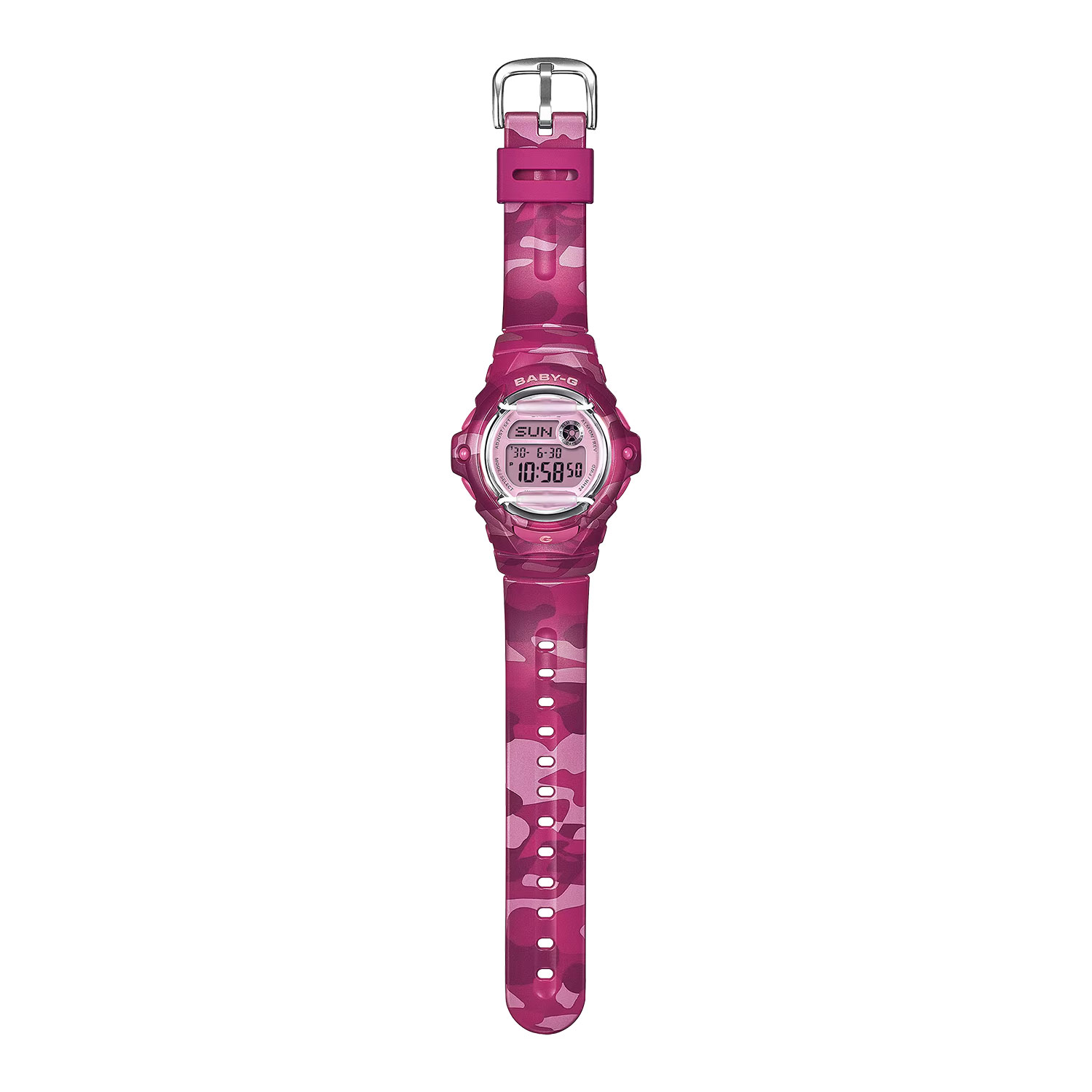 casio BG-169CM-4