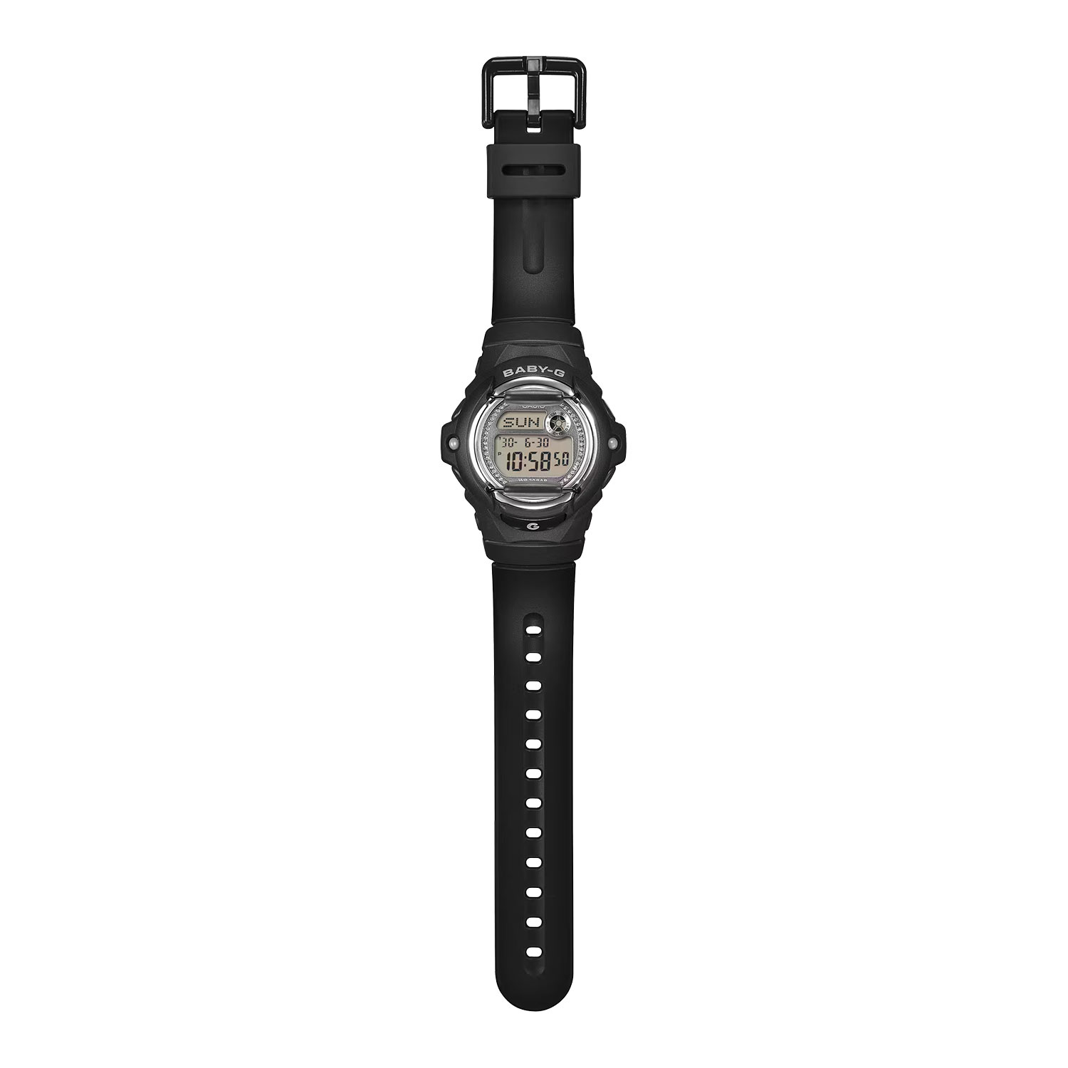 casio BG-169KB-1