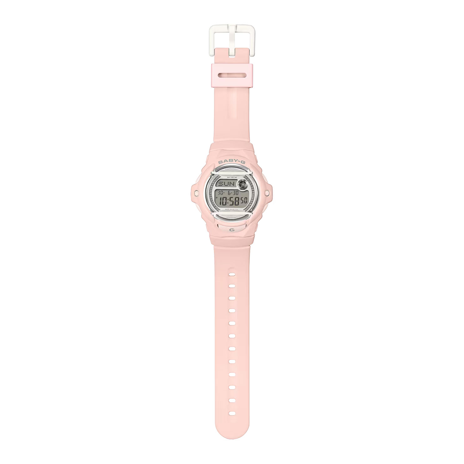 casio BG-169KB-4