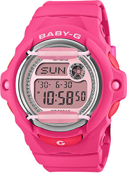Вся коллекция Baby-G