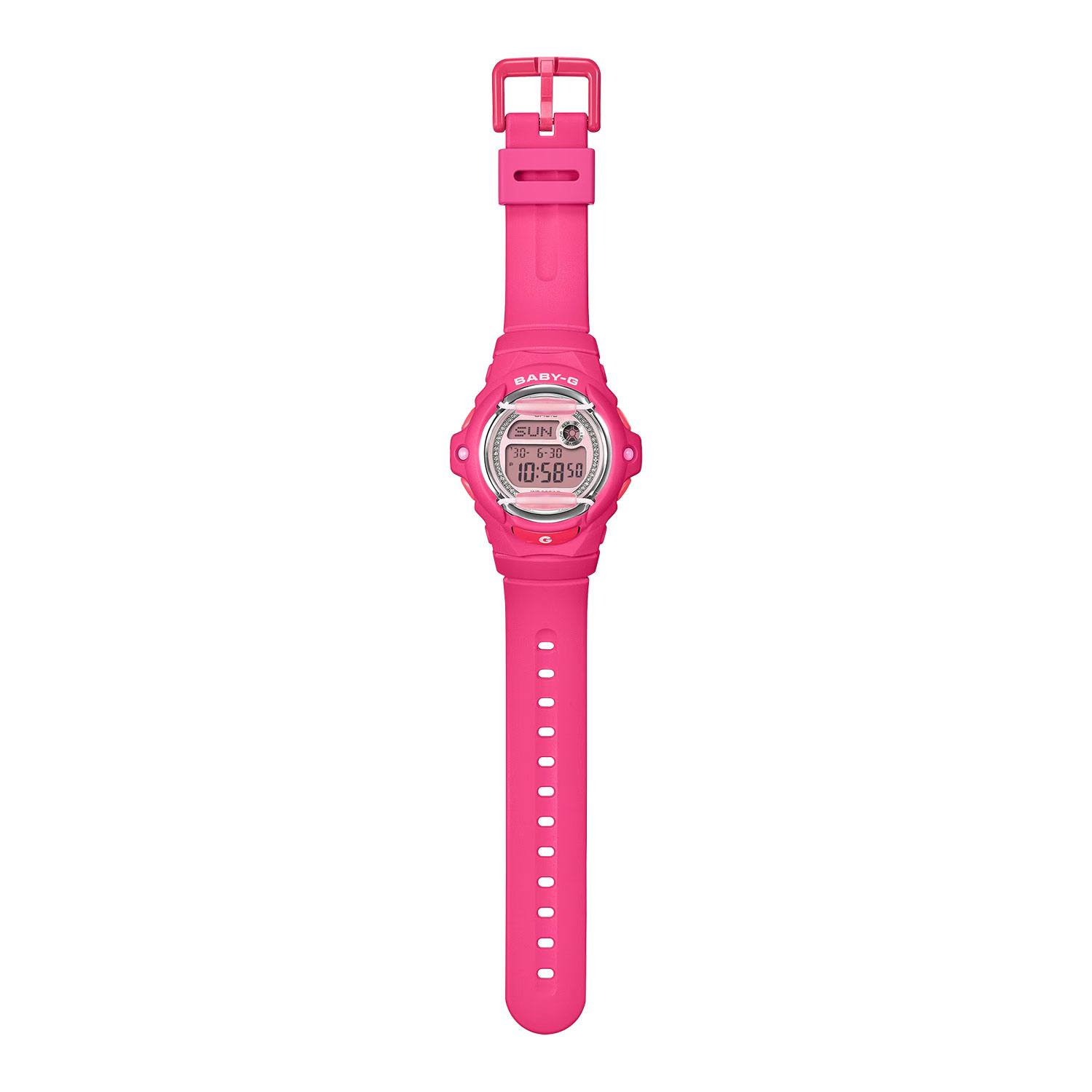 casio BG-169KB-4B1