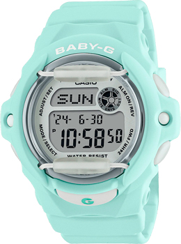 Вся коллекция Baby-G