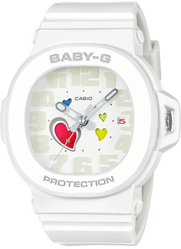 Вся коллекция Baby-G