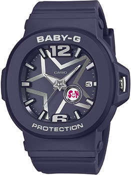 Вся коллекция Baby-G