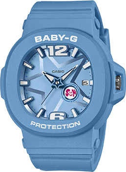 Вся коллекция Baby-G