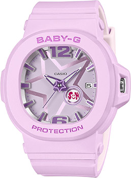 Вся коллекция Baby-G