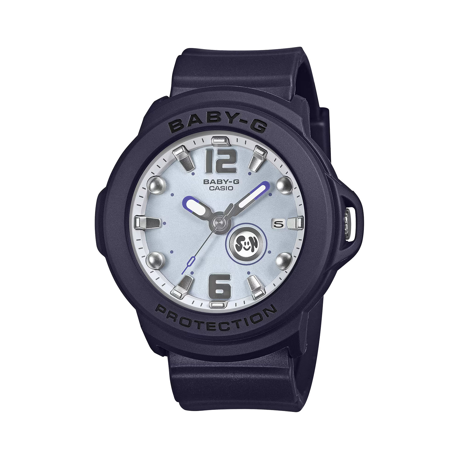 casio BGA-15K-2A