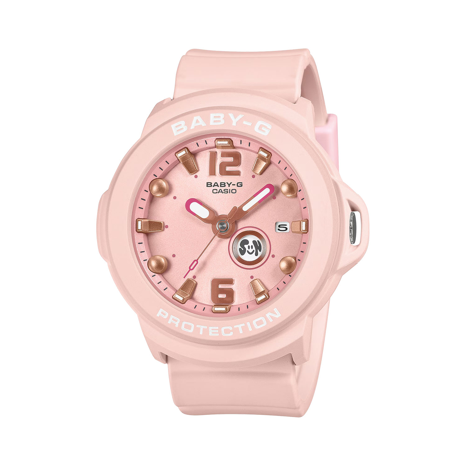 casio BGA-15K-4A