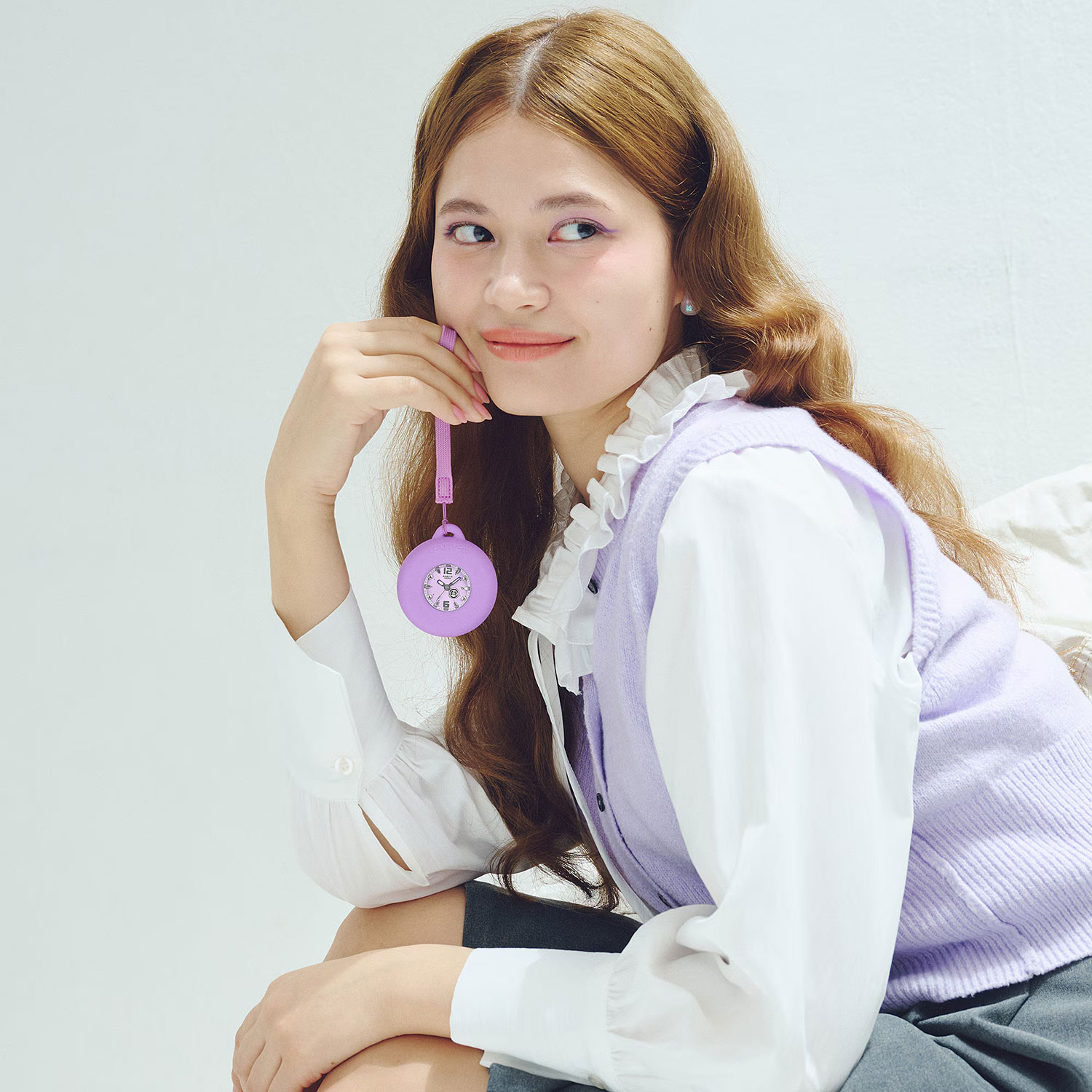 casio BGA-15K-6A