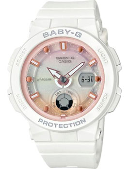 Вся коллекция Baby-G