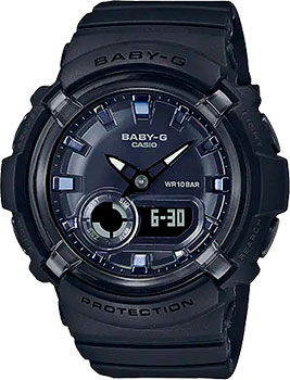 Вся коллекция Baby-G
