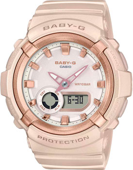 Вся коллекция Baby-G