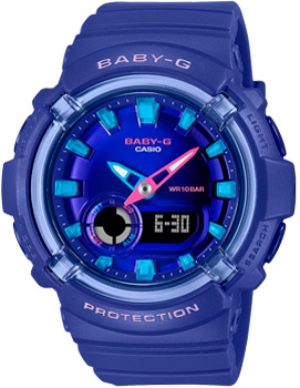 Вся коллекция Baby-G