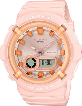 Вся коллекция Baby-G