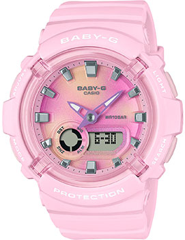 Вся коллекция Baby-G