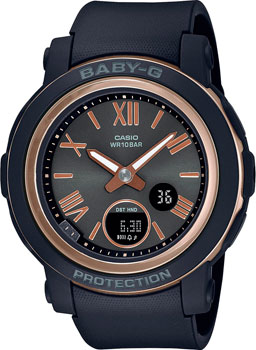 Вся коллекция Baby-G