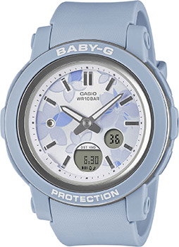 Вся коллекция Baby-G