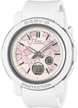 Вся коллекция Baby-G