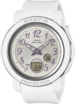Вся коллекция Baby-G