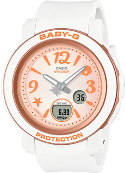 Вся коллекция Baby-G