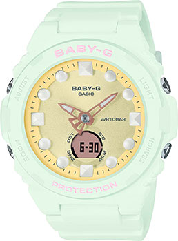 Вся коллекция Baby-G