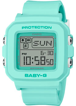 Вся коллекция Baby-G