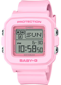 Вся коллекция Baby-G