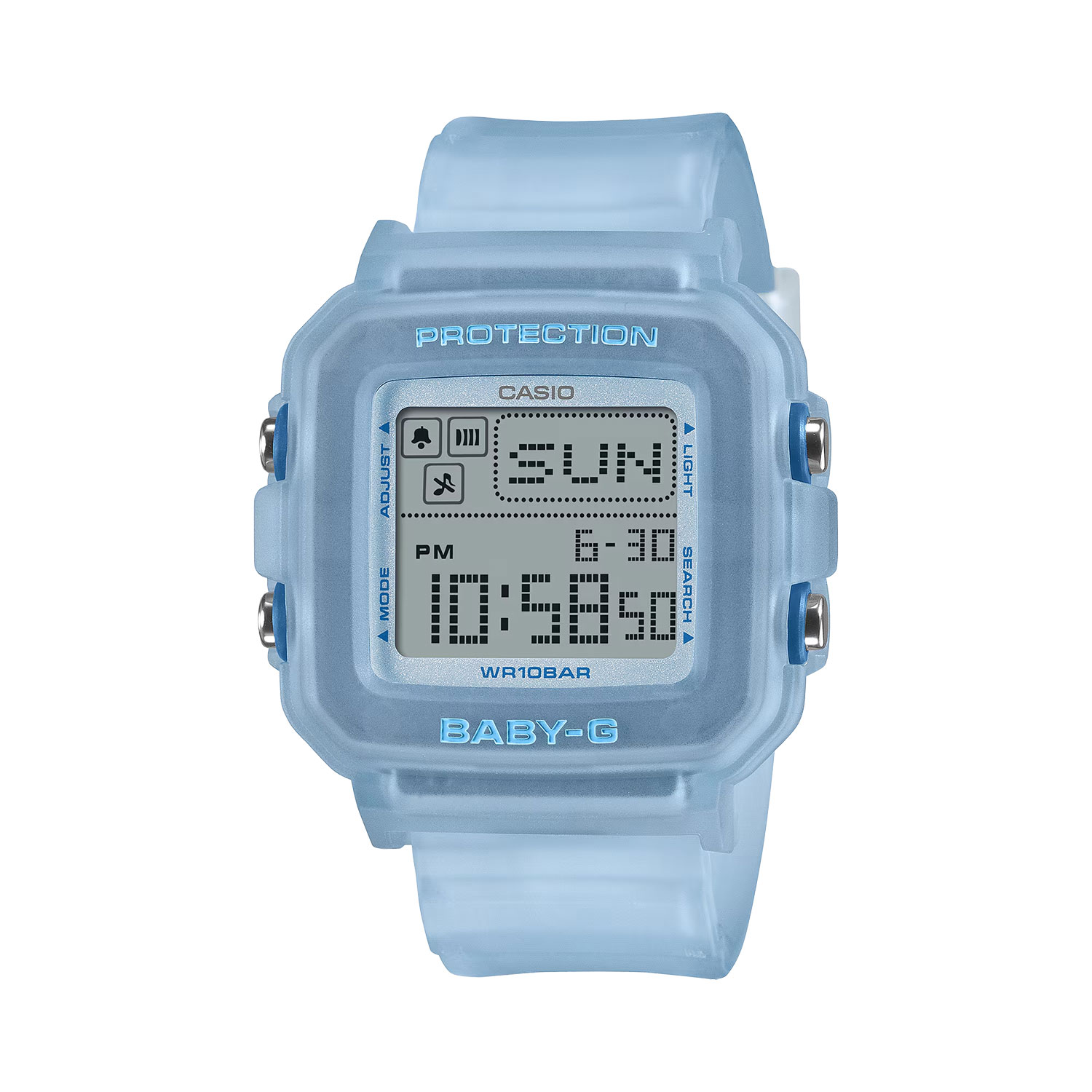 casio BGD-10KG-2
