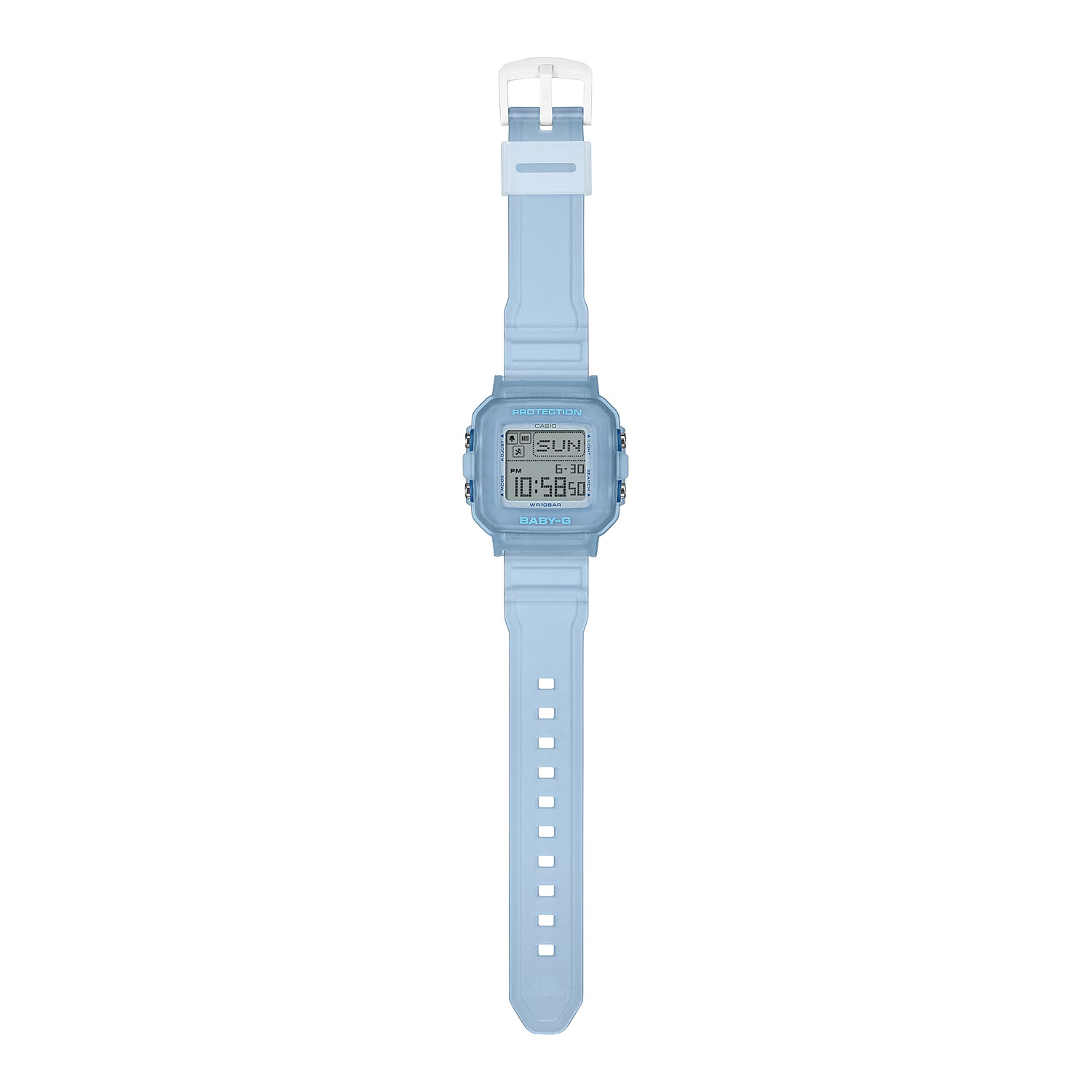 casio BGD-10KG-2