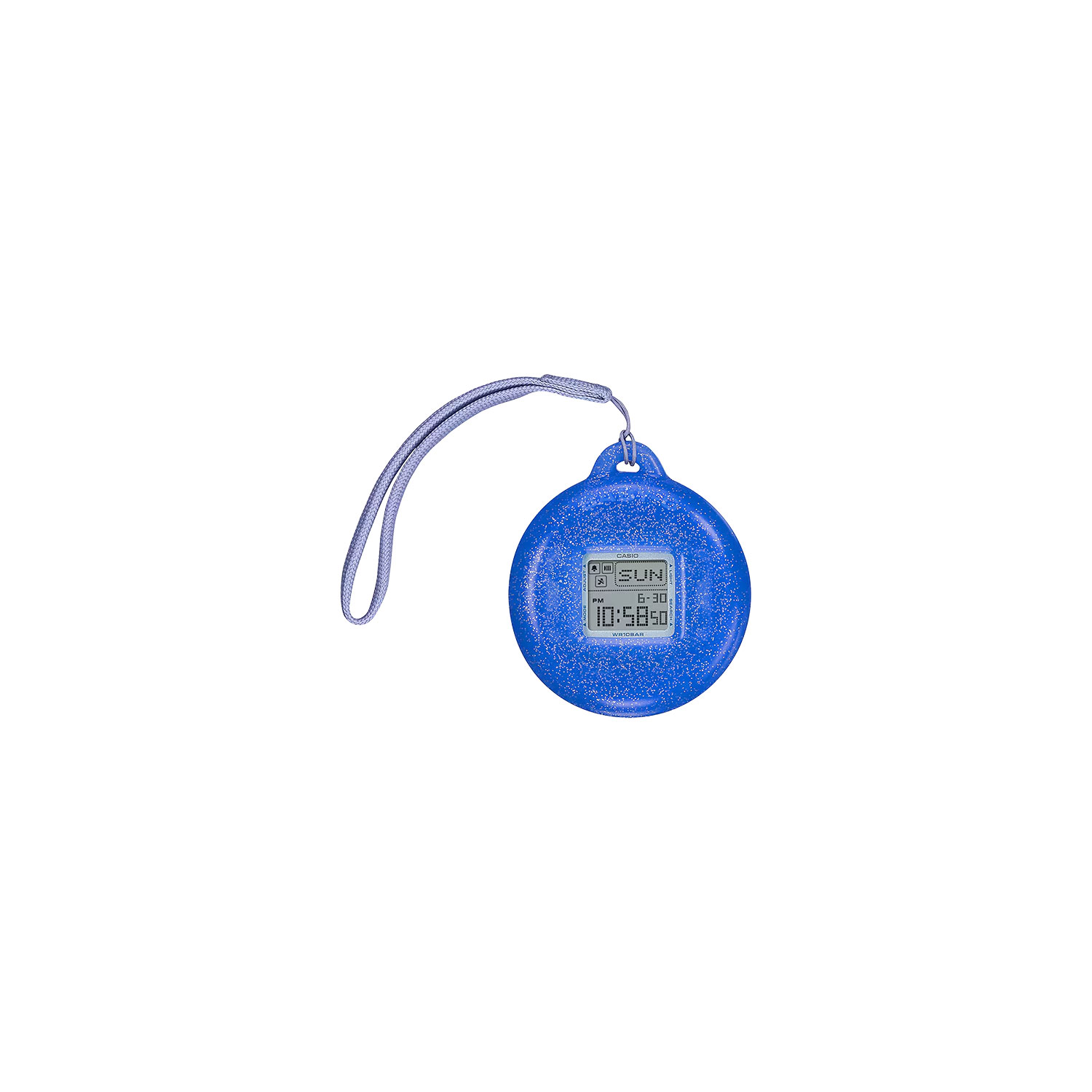 casio BGD-10KG-2