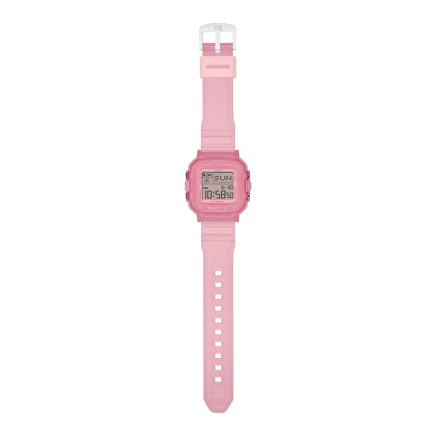 casio BGD-10KG-4