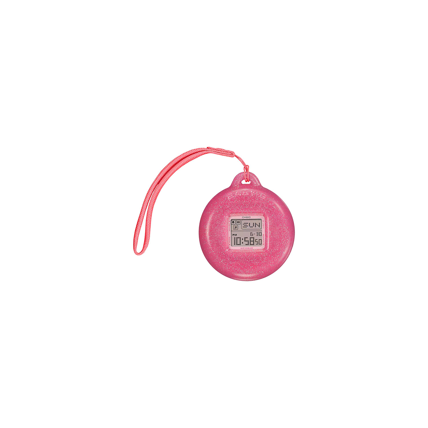 casio BGD-10KG-4