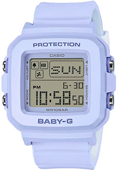 Вся коллекция Baby-G