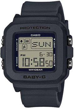 Вся коллекция Baby-G