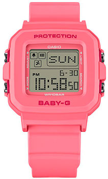 Вся коллекция Baby-G