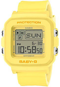 Вся коллекция Baby-G