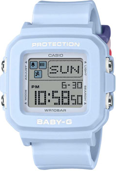Вся коллекция Baby-G