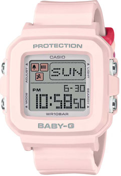 Вся коллекция Baby-G