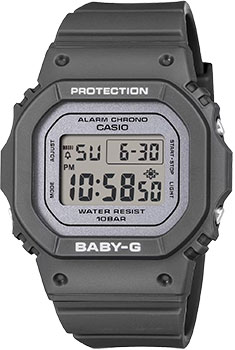 Вся коллекция Baby-G
