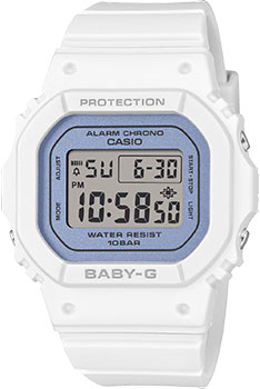 Вся коллекция Baby-G