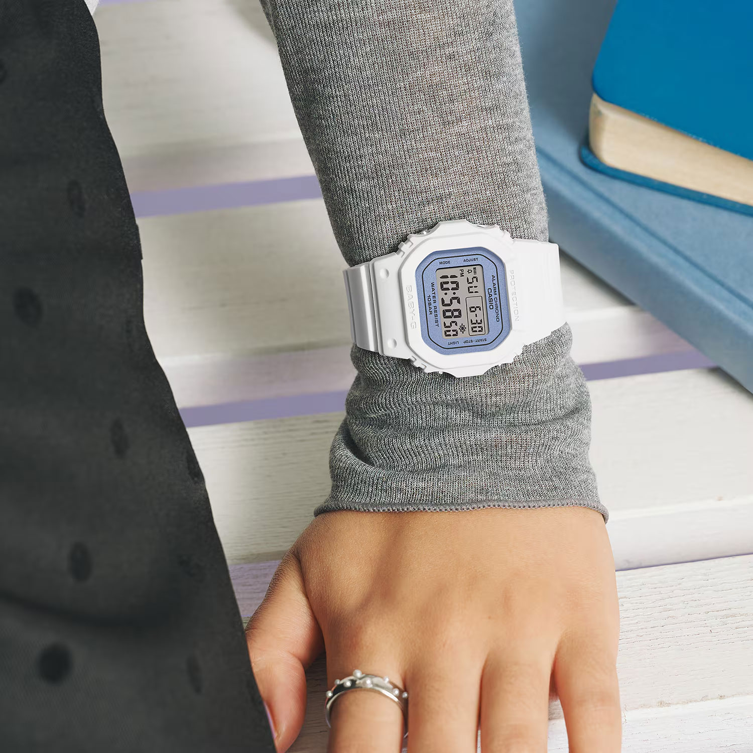 casio BGD-565SC-2B