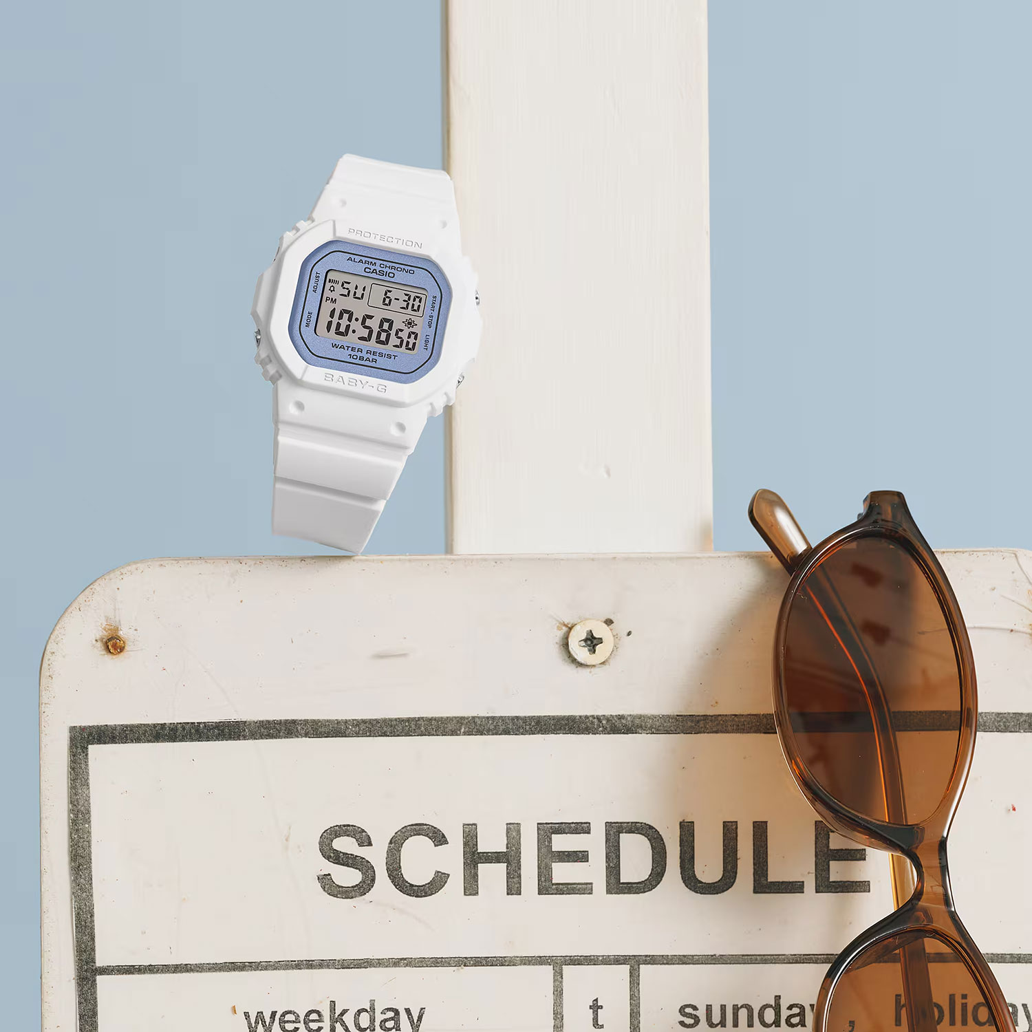 casio BGD-565SC-2B